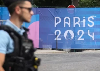 Planifikoi sulm gjatë Lojërave Olimpike, arrestohet një person në Francë