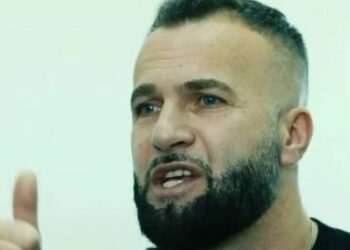 Fshihej prej ditësh nga policia serbe, ja detaji që “nxori zbuluar” Faton Hajrizin