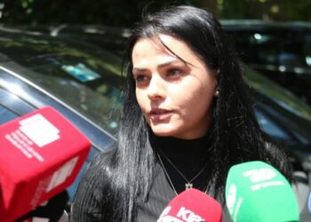“21 Janari”\ Bashkëshortja e Aleks Nikës dëshmon 3 orë në SPAK: Dhashë fakte të reja!