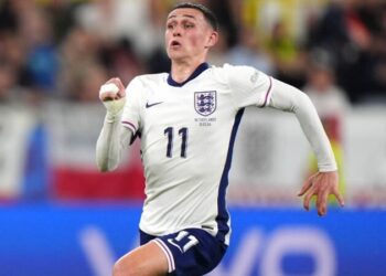 Në kërkim të finales në EURO 2024/Foden: Ndeshja me Spanjën mund të na ndryshojë jetën