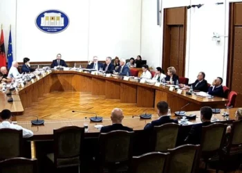 Mbyll punën komisioni i ‘TIMS’, pas disa orësh debate miratohet raporti i PS