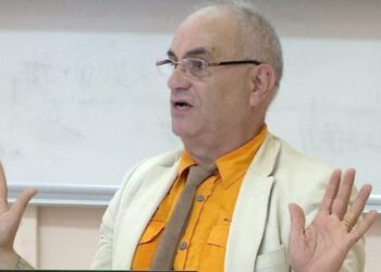 Artan Fuga tallet me PD-në e Berishës: Këta janë për të qeshur me lot. Ku je o Lulzim Basha…