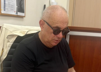 “Lekët mund të m’i rrëmbeni, plaçkisni, por…”, Fuga bën denoncimin: Do hipi në vinç e të hidhem…