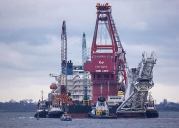 Prioriteti për SHBA, gazi dhe nafta e lirë/ Sanksionet nuk ndikojnë në eksportet e Rusisë, Iranit dhe Venezuelës