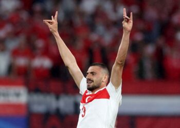 Demiral u skualifikua për dy ditë nga Europian, Erdogan akuza UEFA-s