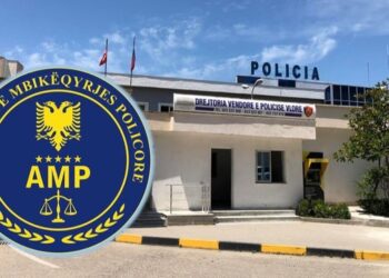 AMP i vë prangat inspektorit të policisë në Tiranë, dalin detajet