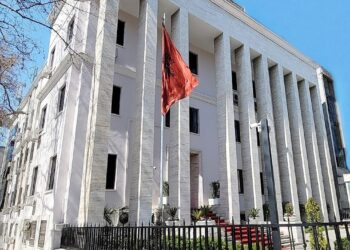 Gjermani Stephan Morgenstern mbetet në Shqipëri, Gjykata e Lartë rrëzon kërkesën e Prokurorisë!