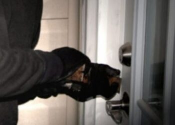 Dënohet me 4 vjet burg shqiptari, hajdut serial. Si i realizoi 26 vjedhje në 6 muaj