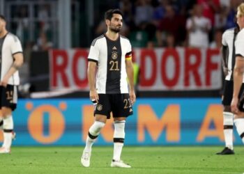 ‘Koha të tregojmë kush jemi”, mesfushori gjerman, Gundogan: Spanja skuadra më e mirë e Europianit, por…