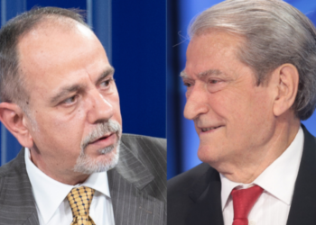 “Morën 20 pleshtat dhe i futën në epruvetë”, Gjergj Hani shpjegon opozitën e Sali Berishës
