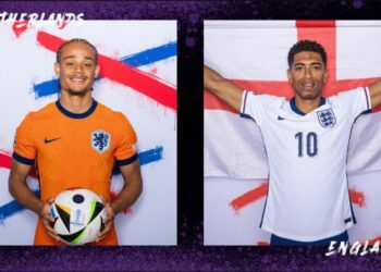 Euro 2024/ Holandë-Angli, publikohen formacionet zyrtare