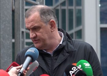 Shtyhet sërish seanca, Beqaj ‘irritohet’ me trupën e GJKKO: Aktet e sjella në gjykim përmbajnë të pavërteta!