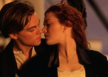 Kate Winslet “zhduk” skenën më romantike të ‘Titanic’: Ishte një makth…