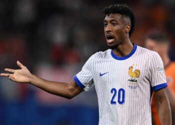 Do bëhet baba për herë të katërt, Kingsley Coman ‘braktis’ Francën
