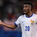 Do bëhet baba për herë të katërt, Kingsley Coman ‘braktis’ Francën