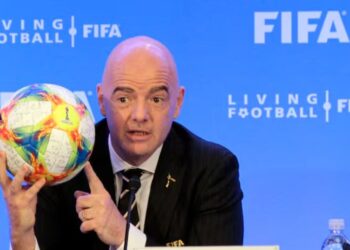 Futbolli botëror përsëri në kaos, FIFPro dhe Ligat Europiane hedhin në gjyq FIFA-n për Botërorin e Klubeve