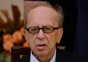 Mbahen sot homazhet dhe ceremoniali shtetëror në nder të kolosit të letërsisë shqiptare, Ismail Kadare