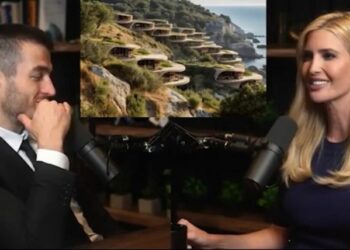 Projekti për Sazanin, flet Ivanka Trump: Për ishullin do të sjellim markat më prestigjioze të ndërtimit dhe ushqimit