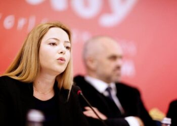 Socialistët zgjedhin anëtarët e Asamblesë, dalin rezultatet paraprake, kryesojnë Joleza Koka dhe…