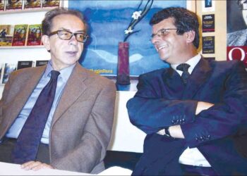 A ka lënë Ismail Kadare një amanet? Flet botuesi i tij: S’kishte asnjë peng! Gjithçka donte të thoshte, i kemi në…