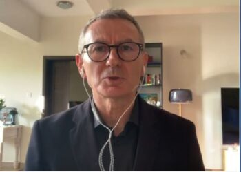 “Bëjmë koalicion me…”, flet Fatbardh Kadilli: Ja çfarë është “IDE”! Jam në diskutime me deputetë të Berishës dhe Bashës