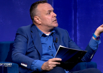 Ku gjendej zhiva për eksploziv? Karamuço tregon për krimet e viteve 90’: Banditët e asaj kohe, sot janë biznesmenë