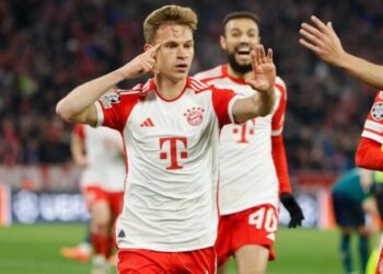 E ardhmja e Kimmich në udhëkryq, dy skuadra në garë