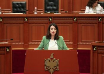 Onkologjiku / PD: Mbyllët sytë për raportet e KLSH; Koçiu: Politizimi i ngjarjes, i dështuar!