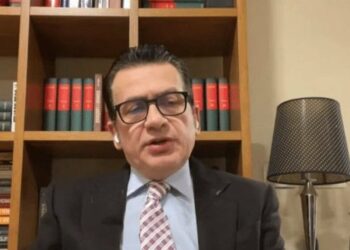 “Po përdoret si ‘Kalë Troje’ për të shkatërruar interesat kombëtare”, Kreshnik Spahiu zbulon skemën: Votat në Himarë i blen Greqia dhe jo “Fredi Beleri”