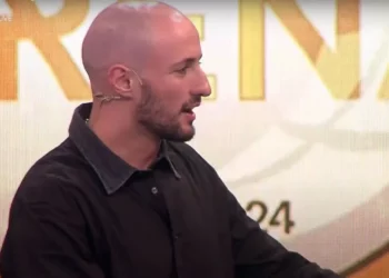 “Kristi më ndihmoi të hiqja…”/ Çfarë ndodhi mes ish-finalistit të BBV dhe velinës?