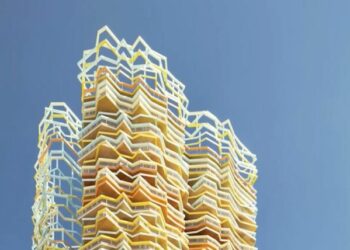 VIDEO/ Rama publikon pamjet e projektit fitues të konkursit ndërkombëtar “Rozafa e re e Shkodrës”