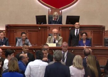 Miratohen ndryshimet në Qeveri! PS voton 4 ministrat e rinj