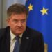 Këshilli i BE i zgjat mandatin të dërguarit të posaçëm për dialogun ndërmjet Kosovës dhe Serbisë, Miroslav Lajçak