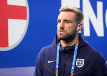 Mbrojtësi i Anglisë: Premtoj maksimumin, Southgate njeriu i duhur për pankinën