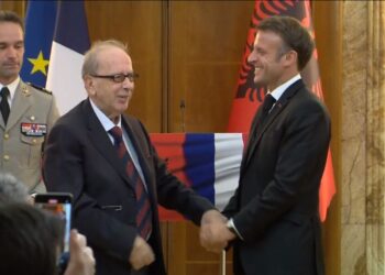 “Lajm i trishtë sot nga Tirana”, BE reagon për Kadarenë: Bëri jehonë në të gjithë Evropën!