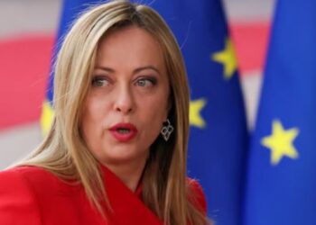 Talli në rrjetet sociale Melonin për gjatësinë, e pëson gazetarja italiane, dënohet me 5 mijë euro