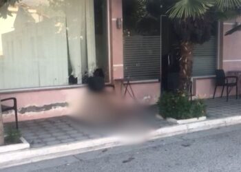 Detaje nga atentati me tre viktima: Shënjestra ishte ulur në tavolinë më të vëllain, plumbat kapën edhe kamerierin dhe një klient