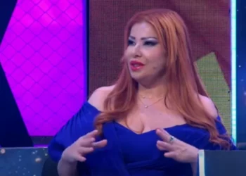 VIDEO/Meri Shehu bën deklaratën e fortë: Kam gjetur dashurinë e jetës sime