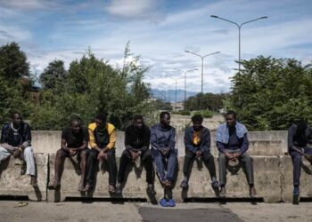 Zbardhet skema/ Kartelet e drogës po përdorin të miturit emigrantë si shpërndarës. Si organizohet trafiku i drogës në Bruksel e Paris