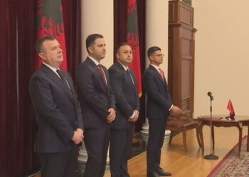 Nga Porti i Durrësit, te Kadastra! Zbulohen të emëruarit në postet e lëna bosh nga ministrat e rinj