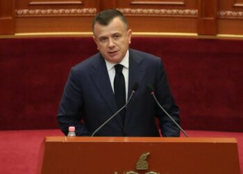 Balla zbulon një prej burimeve kryesore të ngjarjeve kriminale në vend