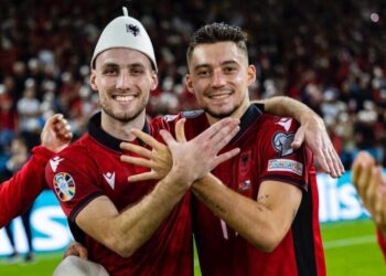 Paraqitje pozitive në Europian, Mario Mitaj pëlqehet në Turqi!