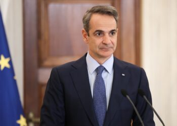 Mitsotakis: Çështja e emrit të Maqedonisë së Veriut, e panegociueshme