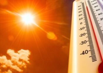 Tjetër valë e nxehtë në Shqipëri, çfarë pritet të ndodhë me temperaturat javën e ardhshme