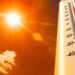 Tjetër valë e nxehtë në Shqipëri, çfarë pritet të ndodhë me temperaturat javën e ardhshme