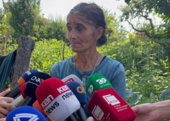 “Mami, më preu rrugën! Do mbytem”, flet nëna e 16 vjeçares së abuzuar: Vinin me motor…