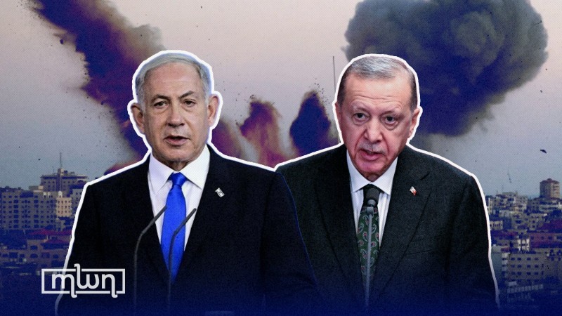 Erdogan sinjalizon pushtimin e izraelit, Turqia: Krimineli Netanyahu do të përfundojë si Hitleri