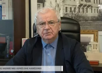 Ngjela: “Gjenerali i Ushtrisë së Vdekur”, një vlerë artistike e Kadaresë kundër regjimit