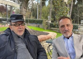 Rudolf Marku rrëfen takimin me Kadarenë: Më mbrojti te sekretari i parë i partisë