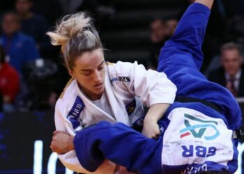 Kosova me nëntë sportistë në Lojërat Olimpike Verore Paris 2024